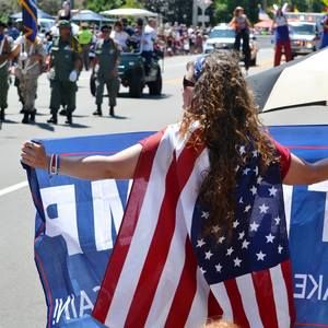 Meet your Posher, Tammy